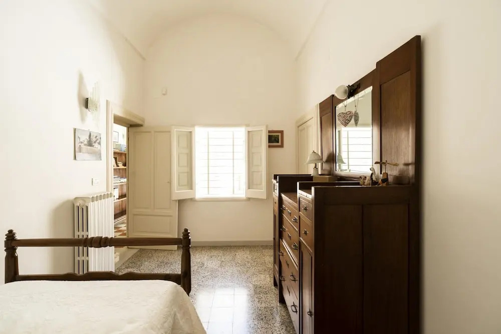 Villa Manfredi con Piscina by Wonderful Italy
