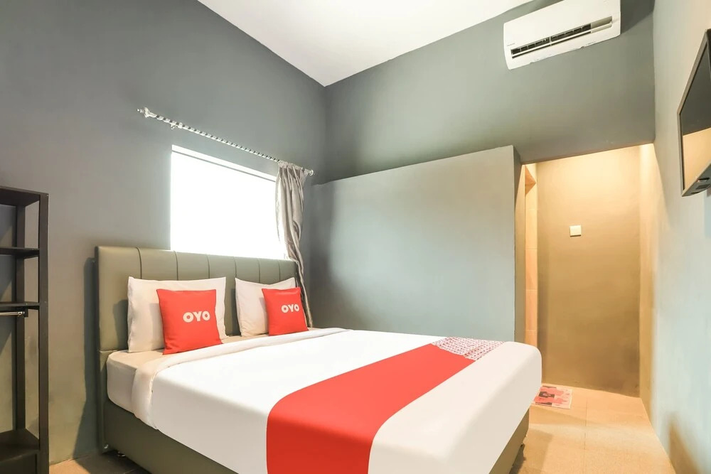 Mandala Residence By Oyo Room