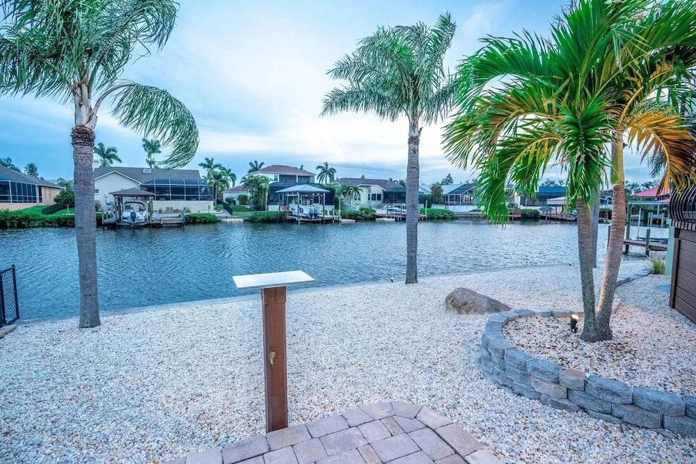 Apollos Anchor - 926 Golf Island Dr 5 Bedroom Home
