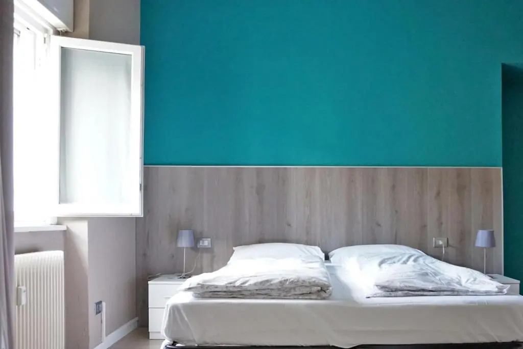 I Dodici mesi rooms&apartments