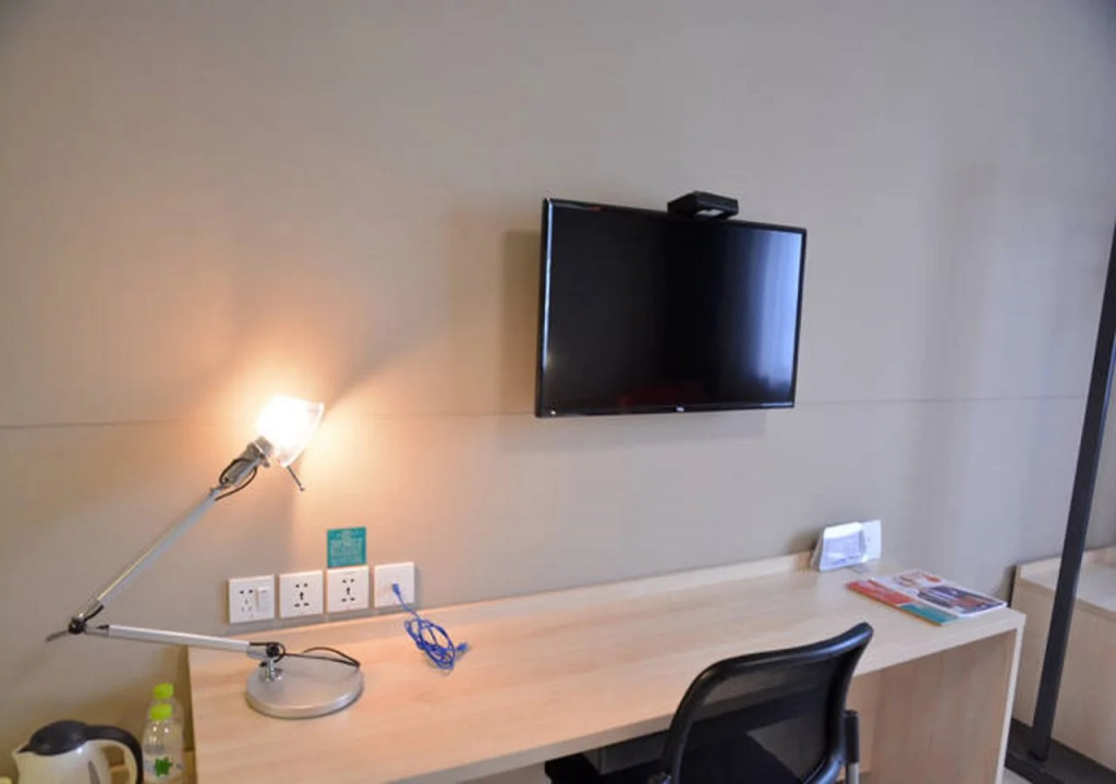 Jinjiang Inn Qinhuangdao Shanhaiguan Railway Station Laolongtou Road Hotel