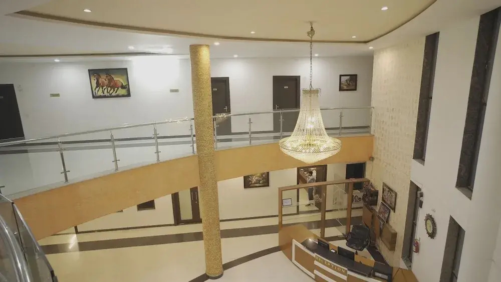 Dreams Resort Udaipur