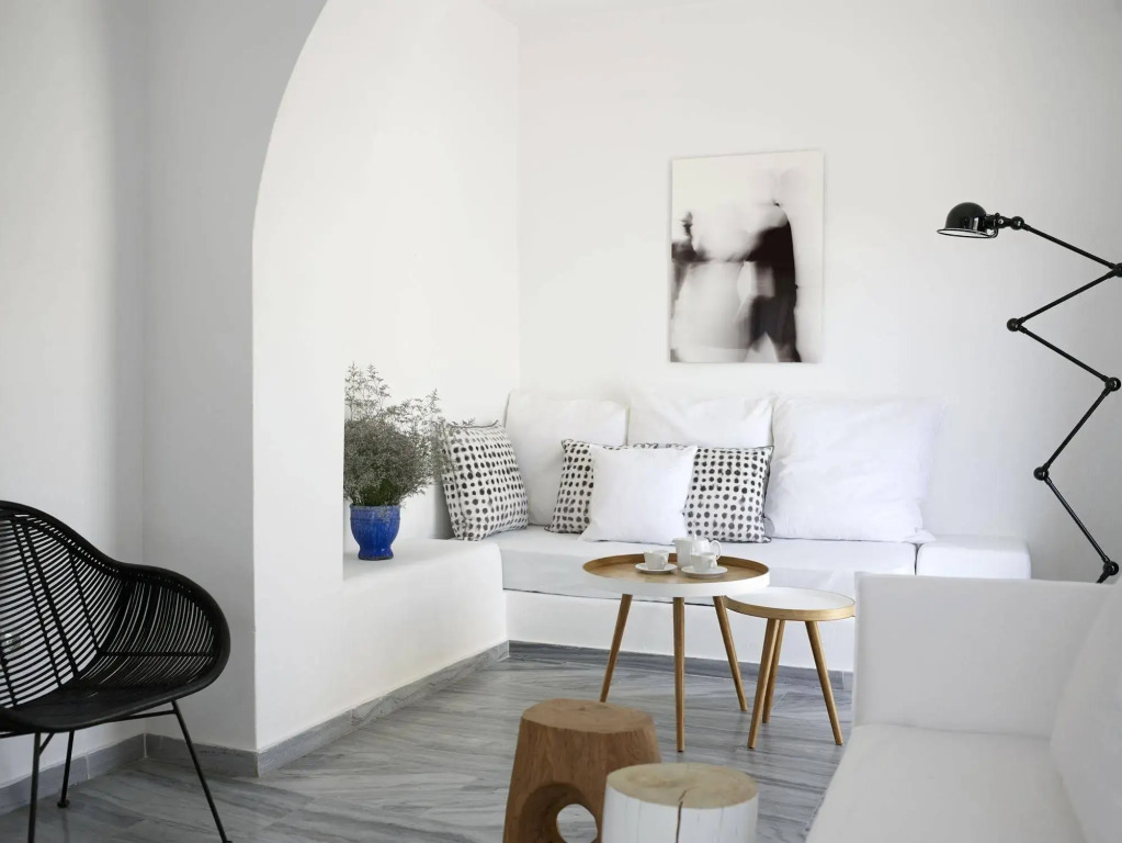 Bellonias Villas