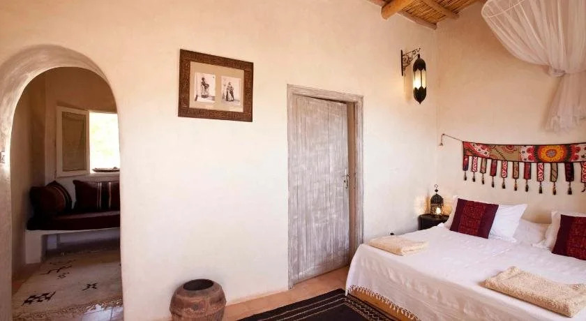 Maison dHôtes Irocha
