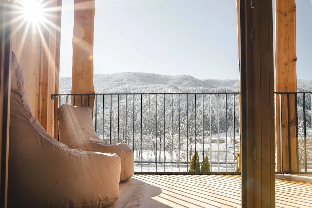 Hotel Christof