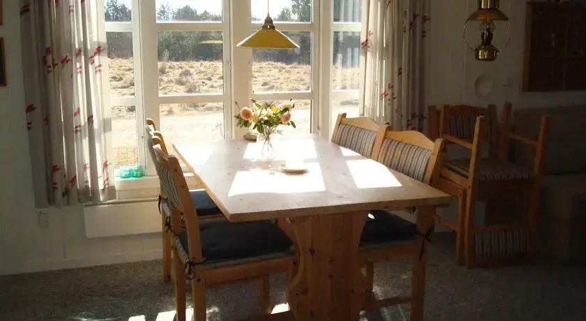 Kollerup Strand Holiday House