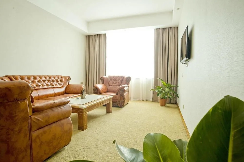 Miaozu Buyi Hotel