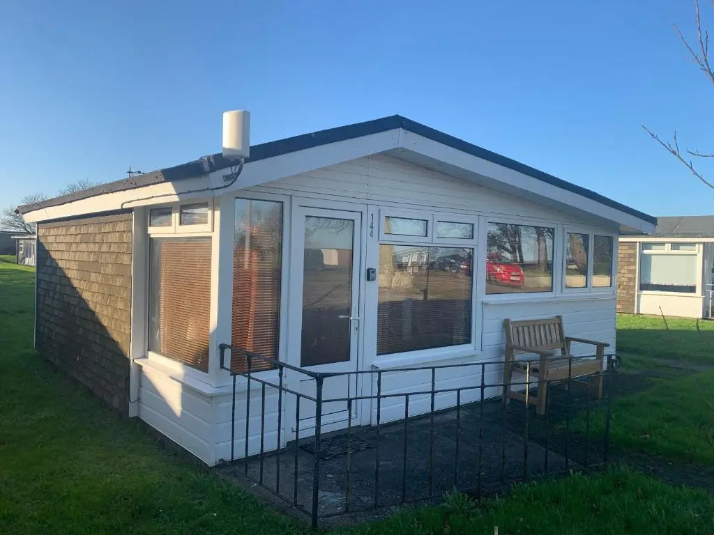 Dartmouth 2 Bed Detached Chalet Number 144