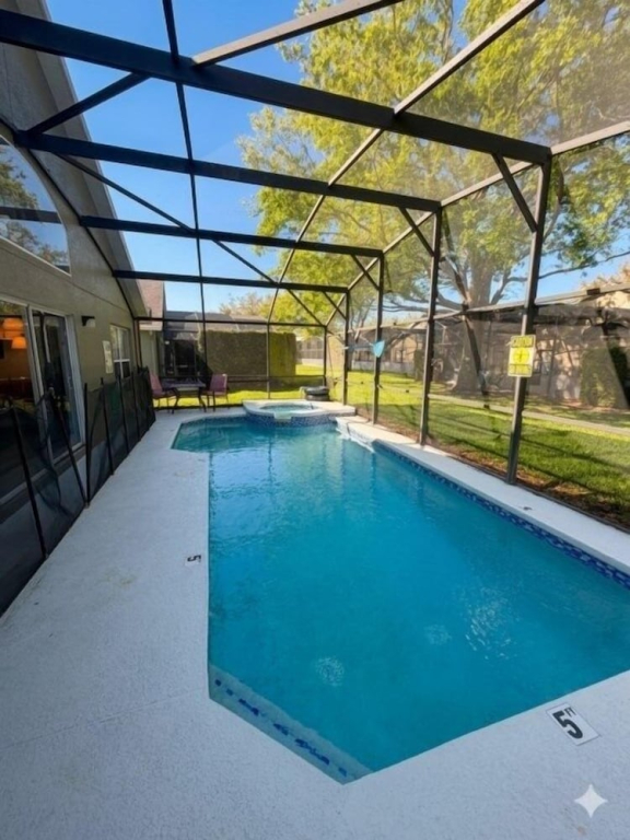 Private Pool Close To Disney lg Hmslps 8 4 Bedroom Villa by RedAwning
