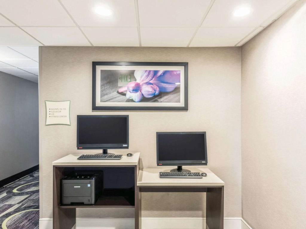 La Quinta by Wyndham Denver Tech Center