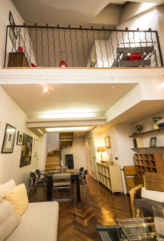 Alaia Holidays Apartments & Suite Marqués de Leganés