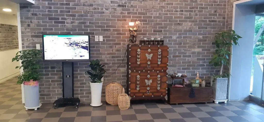 Hotel Jirisan Haetsal