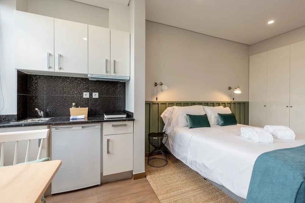 Feel Porto Wine Essence Apartments