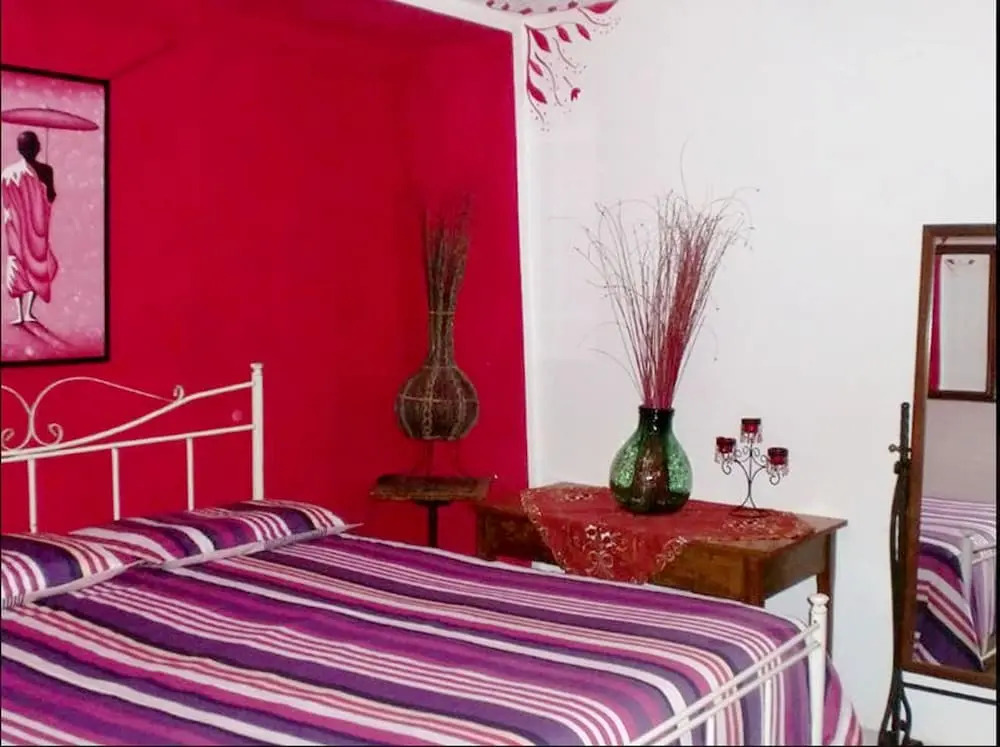 Apartment with 2 Bedrooms in Nardò, with Pool Access, Furnished Terrace And Wifi - 2 Km From the Beach