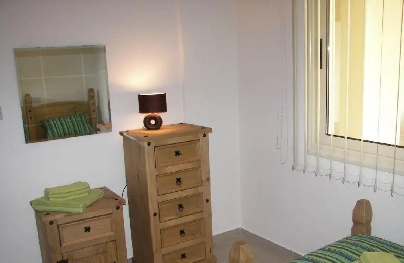 Sally Apartment
