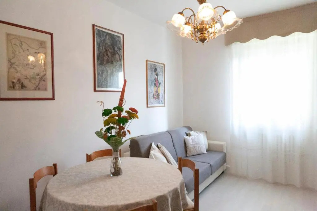 Appartamento Casa Vacanze Enjoy