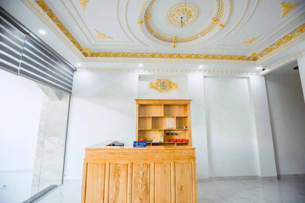 Vân Anh  Hotel