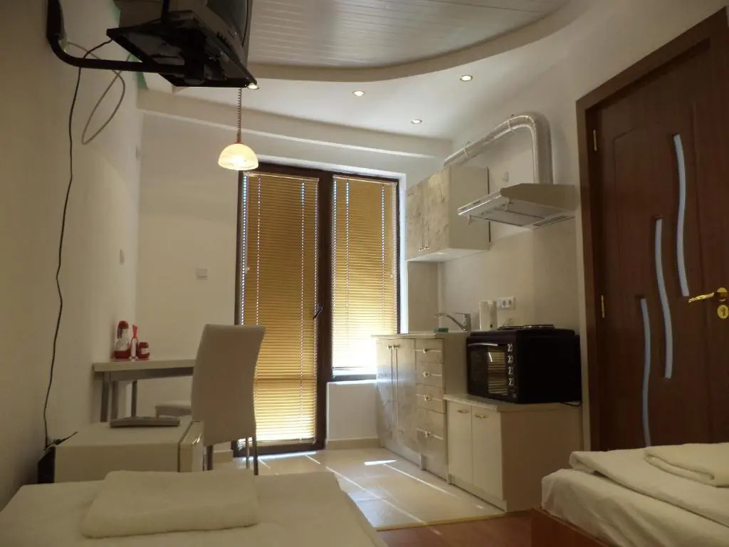 FAMILY HOTEL SAINT PETER