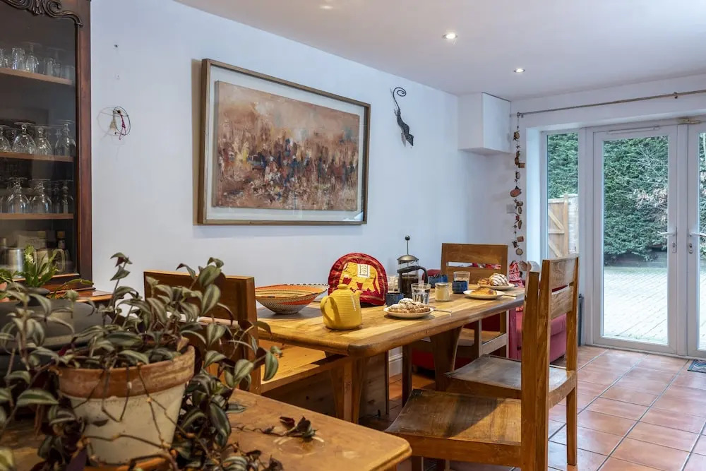 Sandford Meadow Guest House