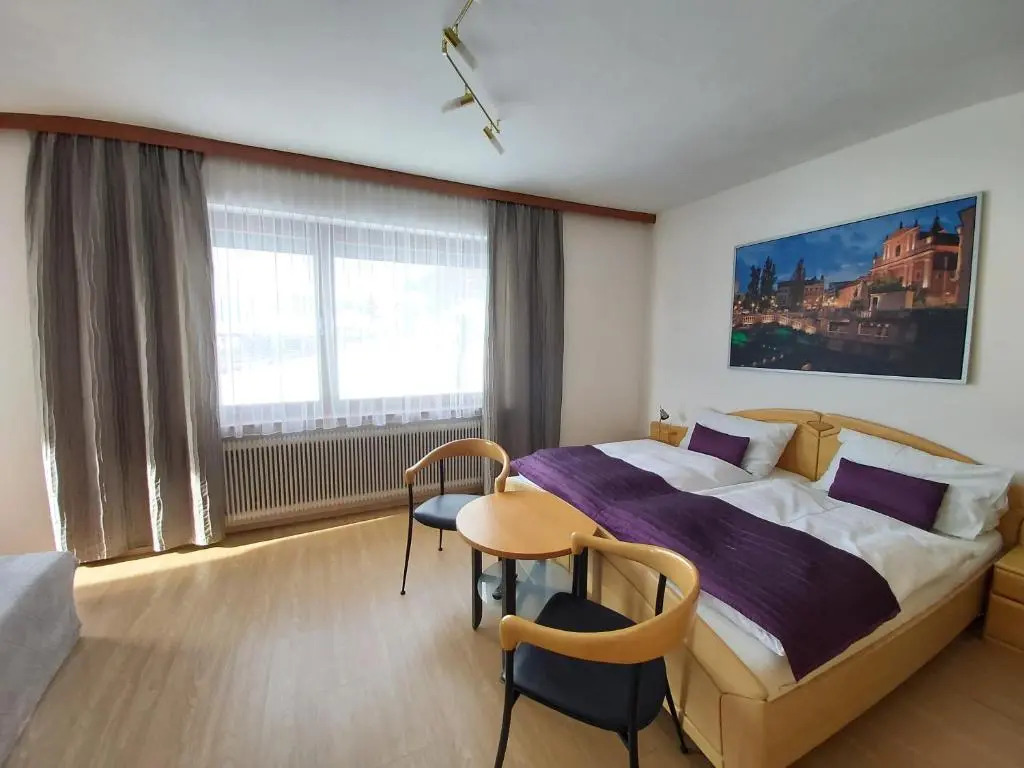 B&B Pension Karlsdorfer Hof
