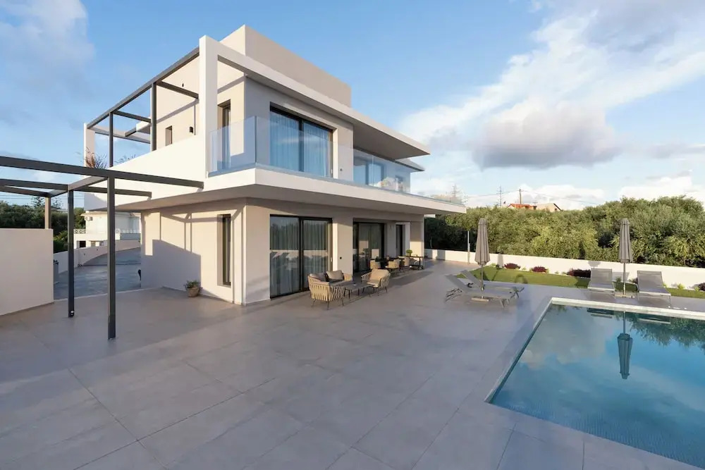 Kymothoe Elite Villas