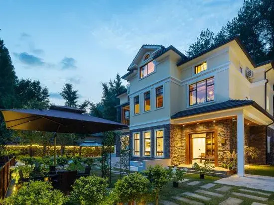Hangzhou Qingye Homestay