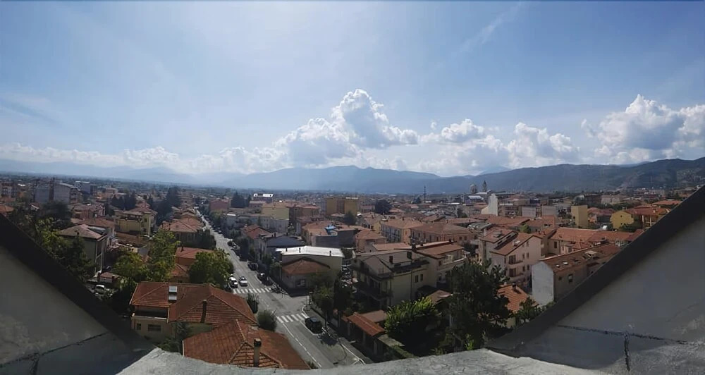 La casa di Loryanne