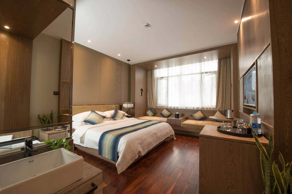 ChangShu IT Hotel