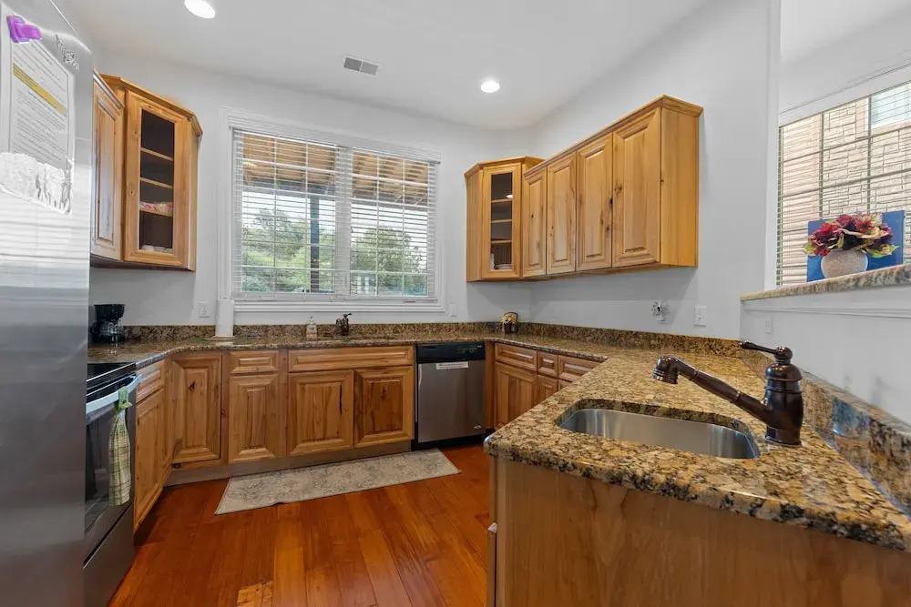 Cr-ff3 -mountain Breeze 2 Bedroom Home