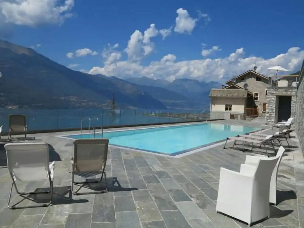Riva Bellano Lavanda