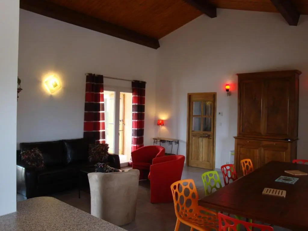 Les Villas de Perret