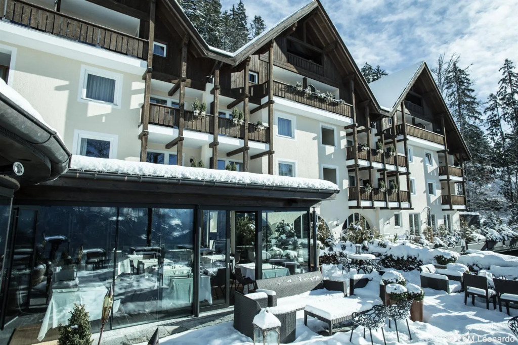 Miramonti Boutique Hotel