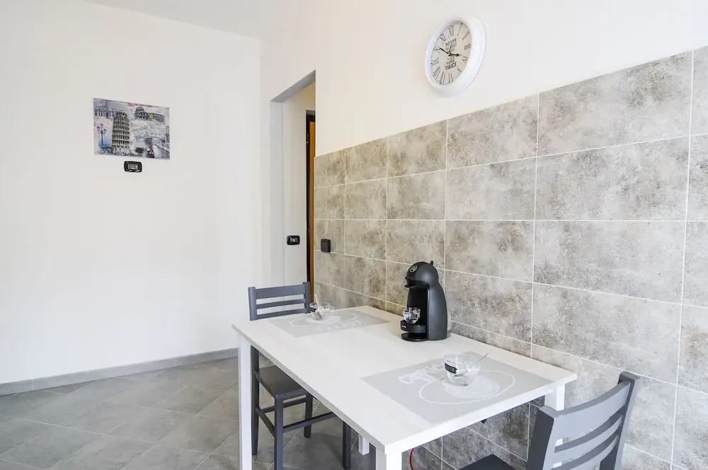 GuestHost - Garbatella Comfy Apartment
