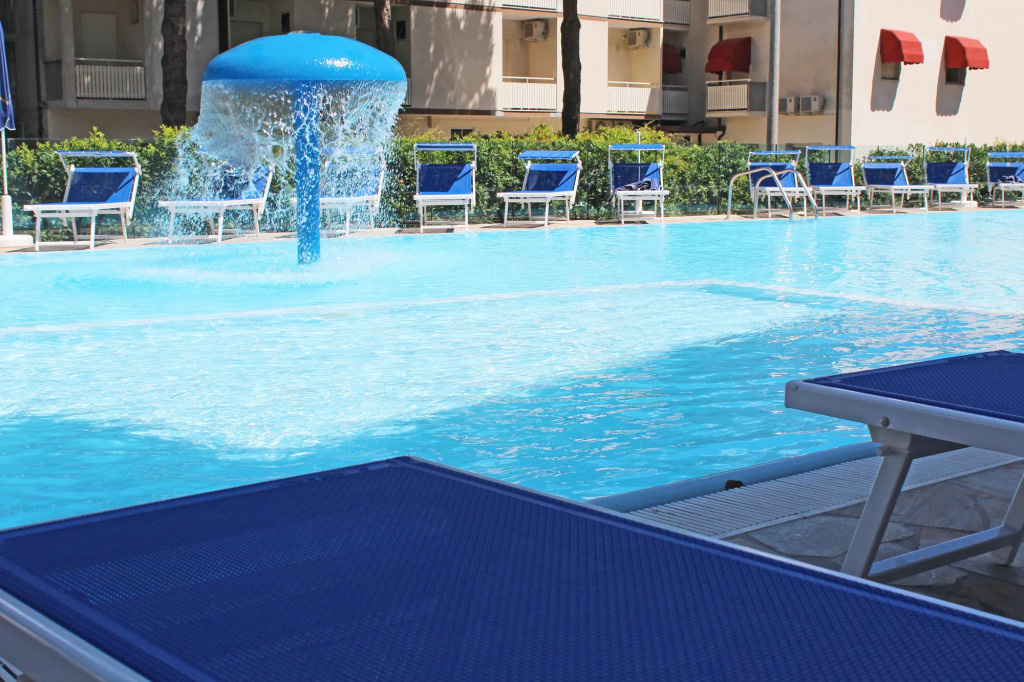 Hotel Buratti