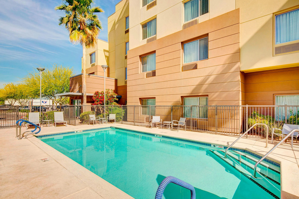 TownePlace Suites by Marriott Phoenix Goodyear