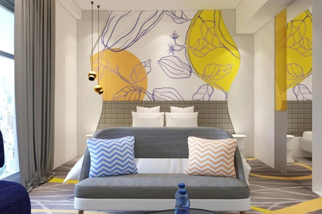 ibis Styles Johor Iskandar Puteri