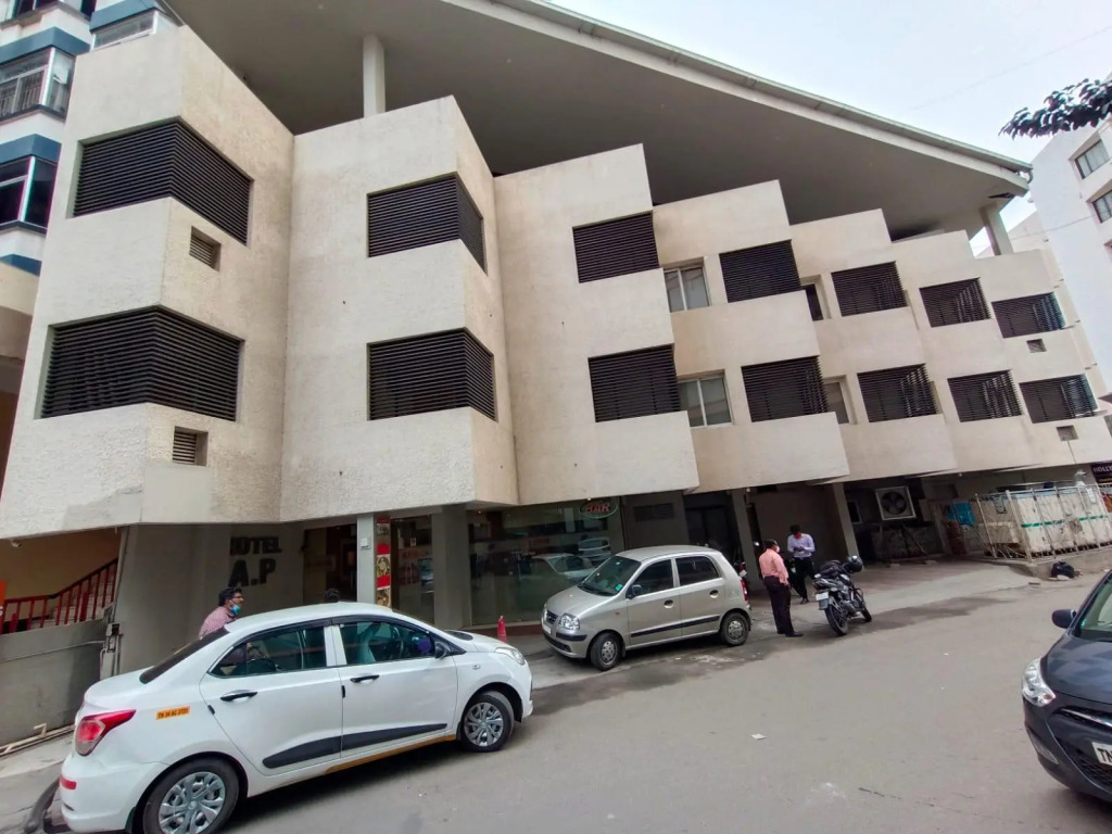Hotel A P