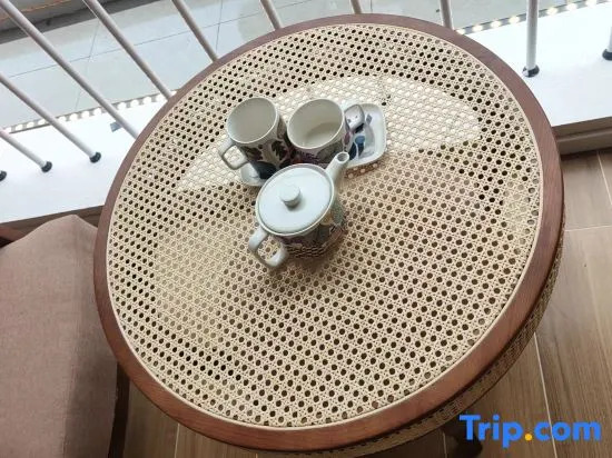 Wawu Mountain Corner Coffee·Homestay