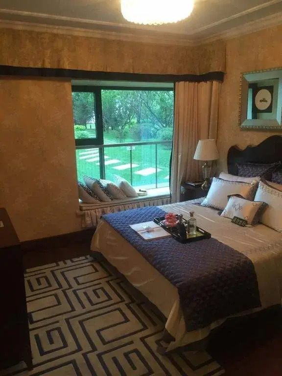 Harbin Ice City Express Inn