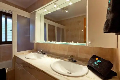 Villa close to Ibiza Town Sleeps 12