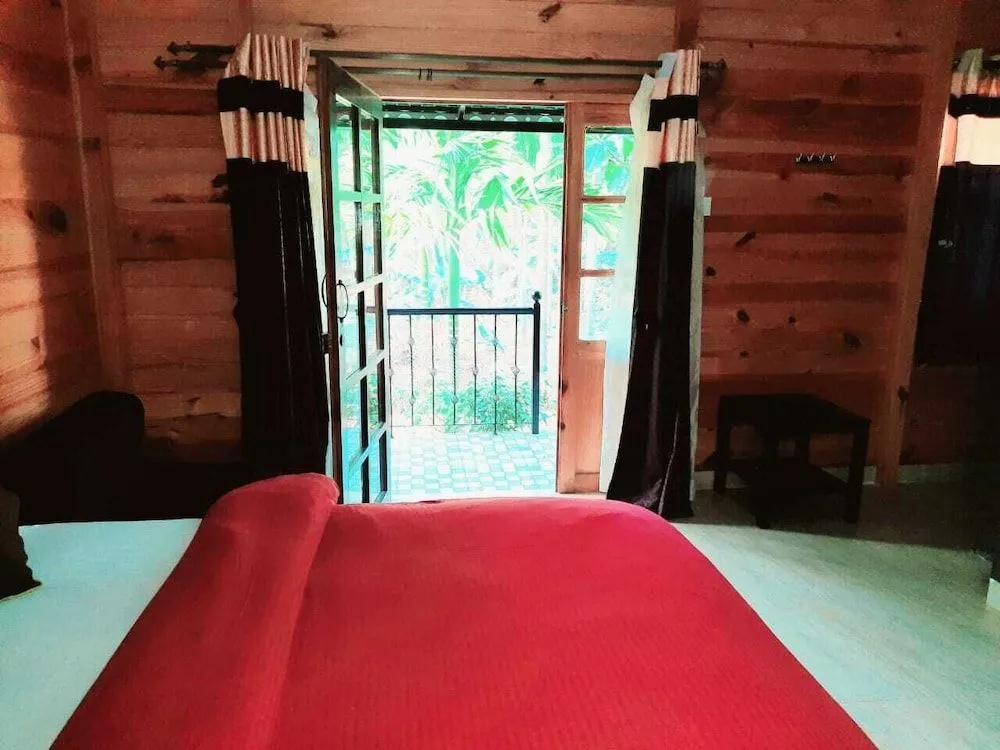 Go Green Spice Eco Resort