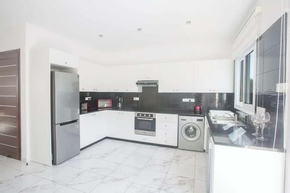 Protaras Holiday Villa Gd44