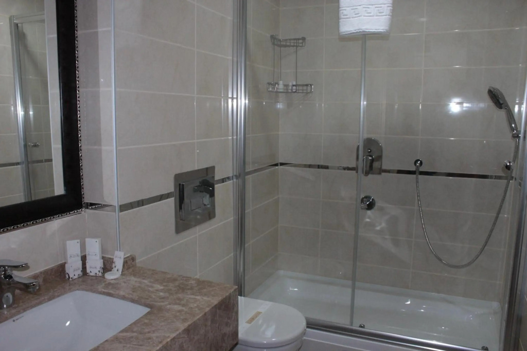 Grand Karot Hotel