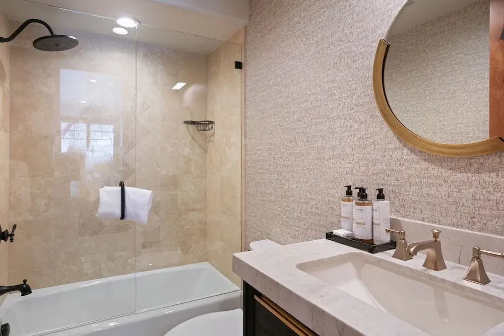 504 - Five Bedroom Condo Penthouse Grand Lodge by Deer Valley Resort