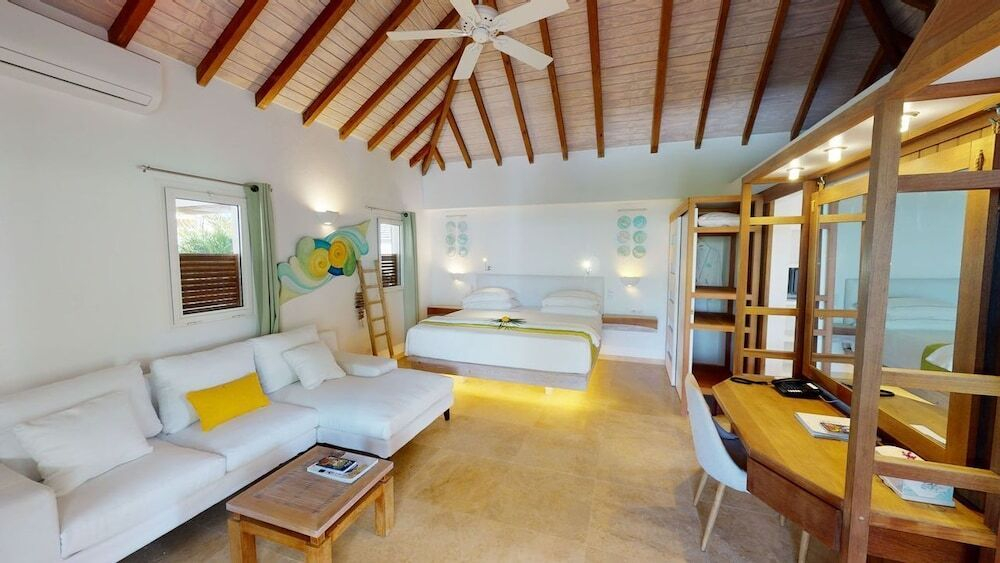 Dream Villa Grand Cul de Sac 879