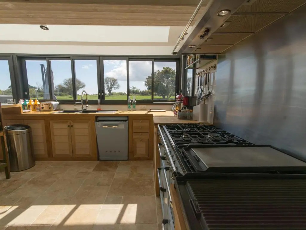 Maison Le Palais, 6 pièces, 10 personnes - FR-1-418-113