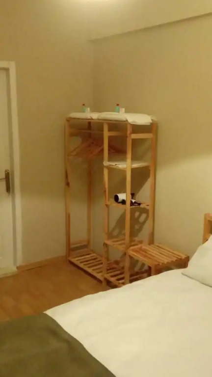 Grand Ala Otel Konukevi