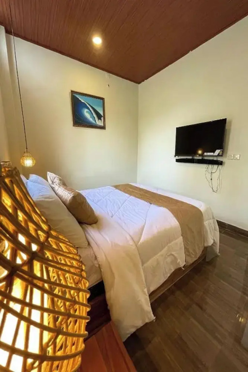 Tre Villas Bali