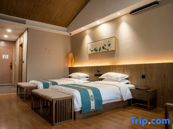 Yancheng Tangfeng jingshe Hotel