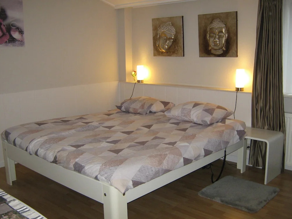 B&B De Tobbedanser Harlingen